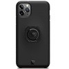 TPU・ポリカーボネイト製ケース  iPhone 11 Pro Max用 QUAD LOCK