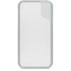 レインポンチョ 雨天用カバー  iPhone XR用 QUAD LOCK