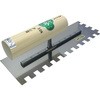 ステンクシ目鏝 10mm目 (角目) 宮谷製作所