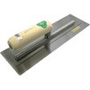 本焼アメリカ鏝 貼り付け式 角鏝 0.3mm厚 宮谷製作所