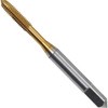 TIN-PT-M3×0.5 ポイントタップ TiNコート モノタロウ 54658793