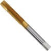TIN-PT-M8×1.25 ポイントタップ TiNコート モノタロウ 54658836
