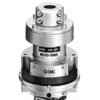 MA310-YNM5-R1 エアチャック(支点開閉形) MA310 SMC 54659525