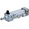 MDBBG100-240-RN 標準形エアシリンダ(角形カバー)エンドロック形 MDBBG SMC 54768445