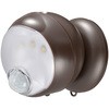 LS-BH11SH4-T 360LED�Z���T�[���C�g �I�[���d�@ 54695708