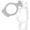 264850001 SPARES �t�����g���J �N�����v Campagnolo(�J���p�j���[��) 54707425
