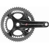 SUPER RECORD クランク ウルトラトルク 11s Tiシャフト(15～18) Campagnolo(カンパニョーロ)
