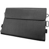 Chromebook 11.6inch 合成皮革ケース ブラック LM