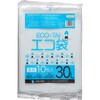 ゴミ袋 30l 黒