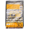 LN-32 ゴミ袋30L LLDPE サンキョウプラテック 54785466