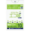 ゴミ袋 10l