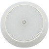 LEDドームライト MID140-1224BS スイッチ付 マリンテック