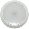 LEDドームライト MID180-1224BS スイッチ付 マリンテック