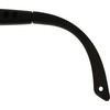 - 安全保護メガネ フチなし角度調整機能 一眼型 モノタロウ 54831779