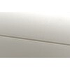 AW-W1 エアコン風よけカバー ホワイト シボ加工タイプ TRUSCO 54832113