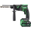 DH18DPB(2XP) 18V コードレスロータリハンマドリル HiKOKI(旧:日立工機) 54839148