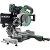 36Vコードレス卓上スライド丸のこ HiKOKI(日立工機)