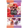 ぷるんと蒟蒻ゼリーパウチ オリヒロプランデュ