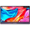 タッチパネル対応液晶ディスプレイ 15.6型/1920×1080/miniHDMI×1、USB Type-C×2/ブラック/スピーカー：無 JAPANNEXT