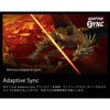 27G2E1/11 Q[~OtfBXvC 27^/1920~1080/HDMIADisplayPort/ubN/Xs[J[FȂ AOC 54851827