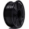 FLASHFORGE 3Dプリンター用 フィラメント PLA 1000g ブラック Flash Forge