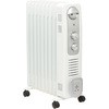オイルヒーター DBK
