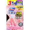 ブルーレットスタンピー除菌フレグランス つけかえ 小林製薬