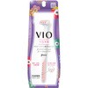 - ピアニィ VIO(ヴィオ) デリケートゾーン用 フェザー安全剃刀 54860086