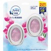 - ファブリーズW消臭 トイレ用消臭剤 P&G 54861398