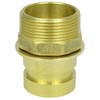 媒介金具(カップリング) 町野男×外ネジ 報商製作所