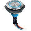AV5622F1020700K APEM 押ボタンスイッチ IDEC(和泉電気) 54868118