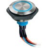 AV5712F102074BK APEM 押ボタンスイッチ IDEC(和泉電気) 54868197