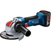 GWX18V-8 X-LOCK R[hXfBXNOC_[ 125mm BOSCH({bV) 54868705