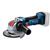 GWX18V-8H X-LOCK �R�[�h���X�f�B�X�N�O���C���_�[ 125mm BOSCH(�{�b�V��) 54868714