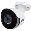 防犯カメラ 4K 800万画素AHDシリーズ 屋外防滴仕様 小型赤外線監視カメラ /WTW-AR90EW 塚本無線