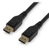 DP14MM5M DisplayPortP[u/fBXvC|[g1.4/VESAKiFi/XP[u/8K60Hz & 4K120Hz/DPIX - DPIX StarTech.com 54874016