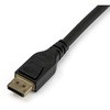 DP14MM5M DisplayPortP[u/fBXvC|[g1.4/VESAKiFi/XP[u/8K60Hz & 4K120Hz/DPIX - DPIX StarTech.com 54874016