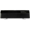 SDOCK4U313 HDD/SSD�X�^���h/USB 3.1�ڑ�/4�x�C/2.5/3.5�^ SATA3.0/USB-A/C�P�[�u��&AC�A�_�v�^�[�t�� StarTech.com 54874269