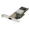 40G QSFP+ネットワークカード(1ポート増設)- PCI Express x8対応/Intel XL710チップ搭載オープンQSFP+コンバージドネットワークアダプタC StarTech.com