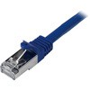 N6SPAT2MBL �J�e�S��6 �c���܂�h�~RJ45�R�l�N�^ S/FTP(2�d�V�[���h�c�C�X�g�y�A)�P�[�u�� 2m StarTech.com 54874673