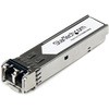 SFP+モジュール/Citrix製品EW3B0000710互換/10GBASE-SR準拠光トランシーバ/850nm/DDM StarTech.com