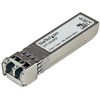 SFP+モジュール/Cisco製品FET-10G互換/10GBASE-USR準拠光トランシーバ/850nm/DDM StarTech.com