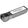 SFP+モジュール/MSA対応アンコード/10GBASE-BX準拠 BiDi光トランシーバ/1330nmTx 1270nmRx/DDM StarTech.com
