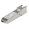 SFP1GTEMCST SFPモジュール/Dell EMC製品SFP-1G-T-EMC互換/1000BASE-T準拠 銅線トランシーバ StarTech.com 54876466