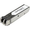 SFPモジュール/Citrix製品EG3B0000086互換/1000BASE-SX準拠光トランシーバ/850nm/DDM StarTech.com