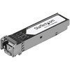SFPモジュール/Juniper製品SFP-GE10KT5R3互換/1000BASE-BX-D準拠 BiDi光トランシーバ/1550nmTx 1310nmRx/DDM StarTech.com