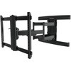 アーム式テレビ壁掛け金具 ダブルアームタイプ 耐荷重75kg StarTech.com