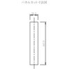 NFM-N-P-A-10 小型高精度面積式流量計(気体用) NFMシリーズ テクネ計測 54877604