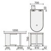 SD-BSN712SRF11N BS+fXNVXe TChe[u(zEgT[rXt) RN 54890265