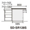 SD-SR128S3F11NN pfXNSR^ БfXN(zEgT[rXt) RN 54891306